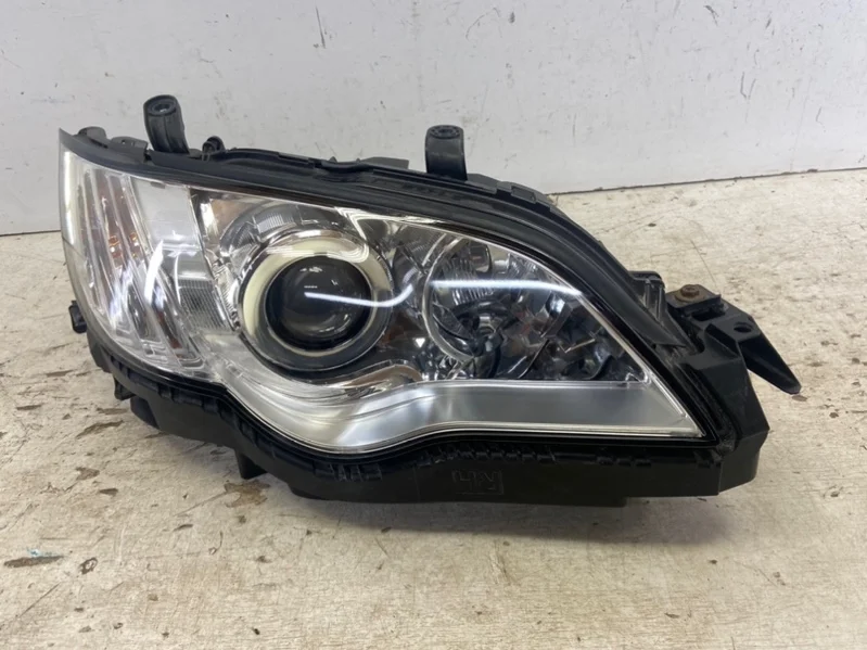 Фара Subaru Legacy Outback 2006-2008 B13
