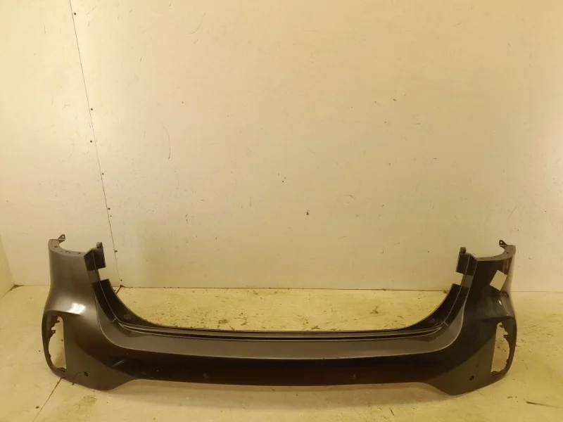 Бампер KIa Sorento 2012--2018