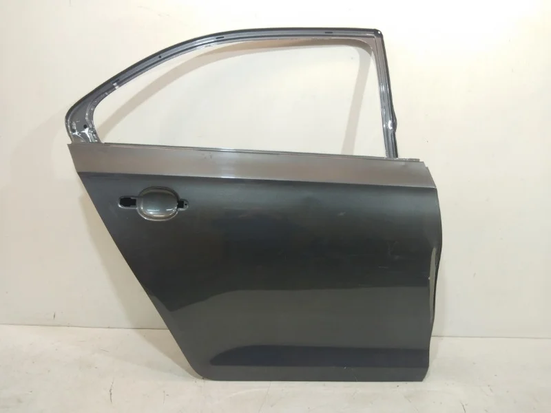 Дверь Volkswagen Polo 2020- 6