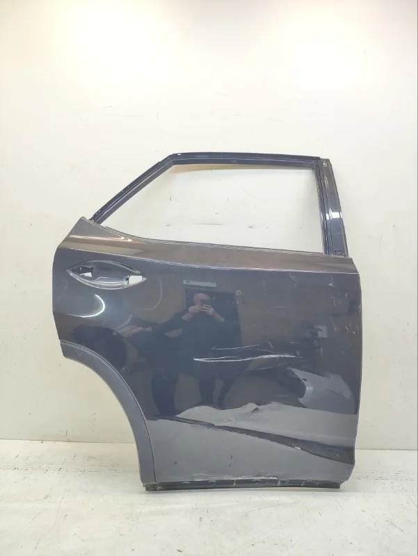 Дверь Lexus RX 2016-2022 4