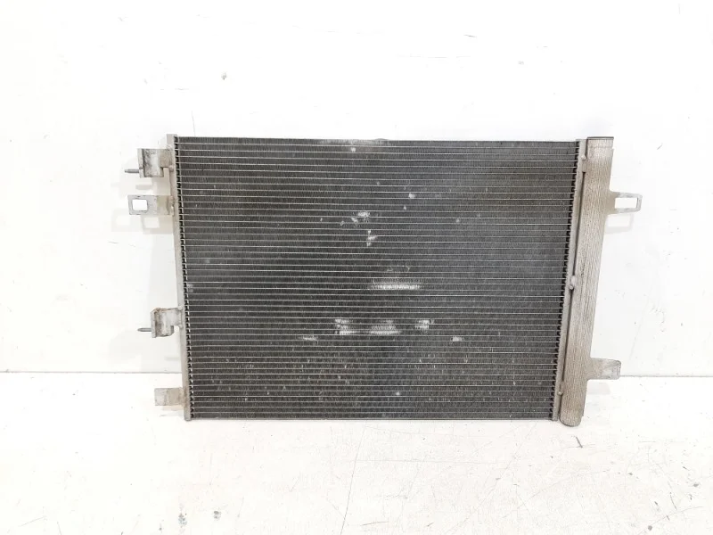 Радиатор кондиционера Mercedes-Benz GLA 2020-2022 H247