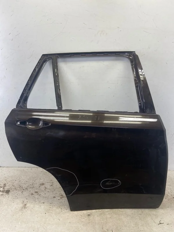 Дверь BMW X5 2013- F15