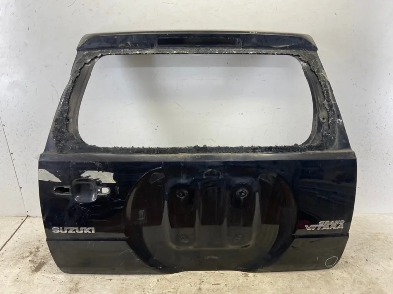 Крышка багажника Suzuki Grand Vitara 2005-2015