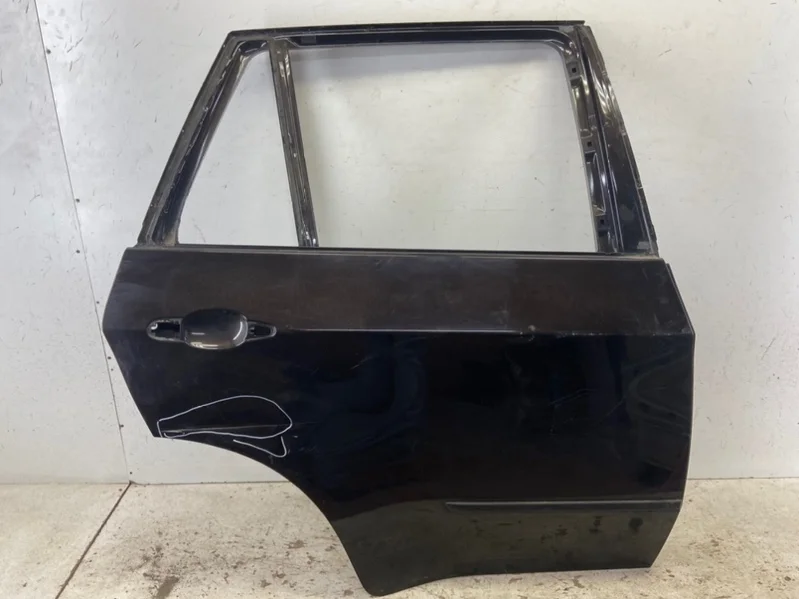 Дверь BMW X5 2007-2013 E70