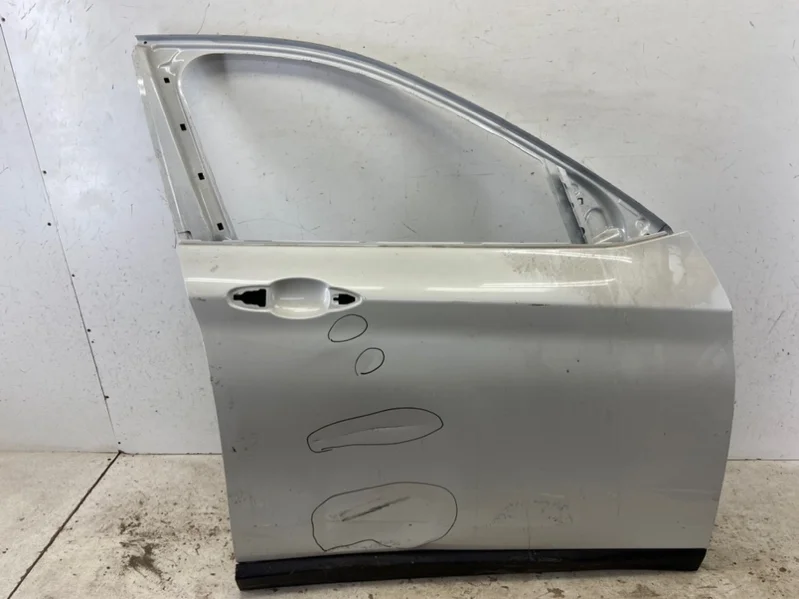 Дверь BMW X1 2015- F48