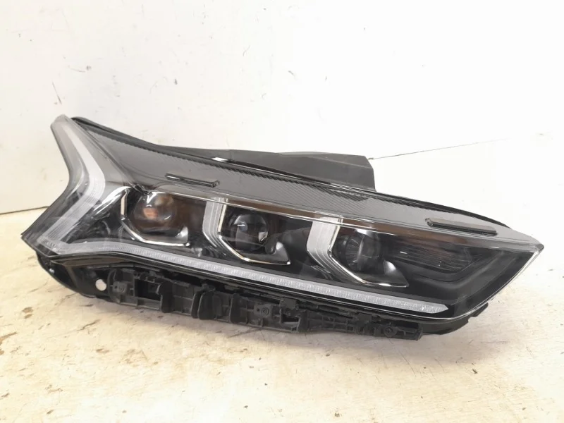 Фара KIa K5 2020-