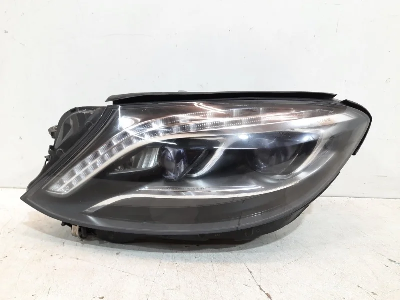 Фара Mercedes-Benz -Class 2013-2017 W222