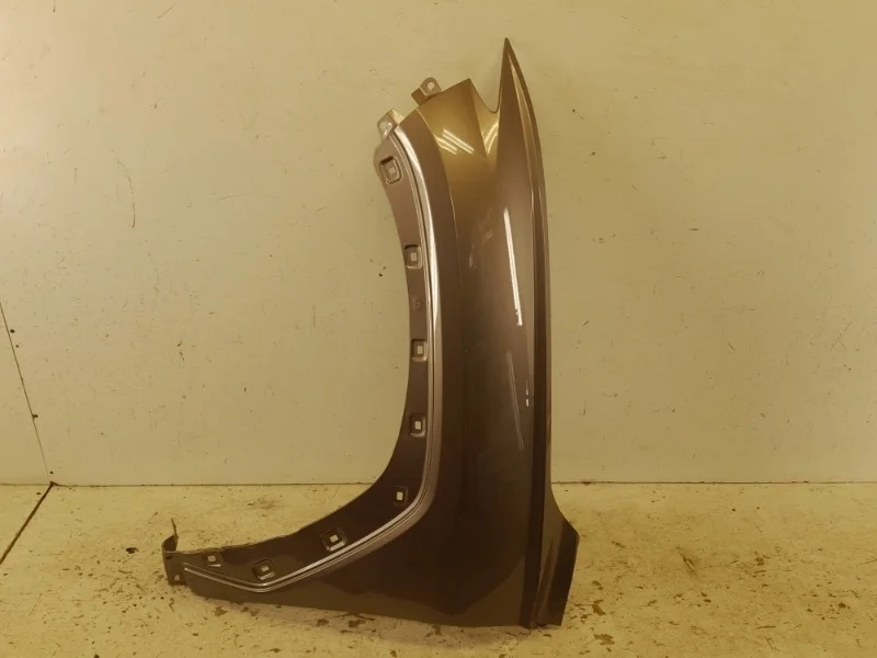 Крыло Hyundai Tucson 4 2021-