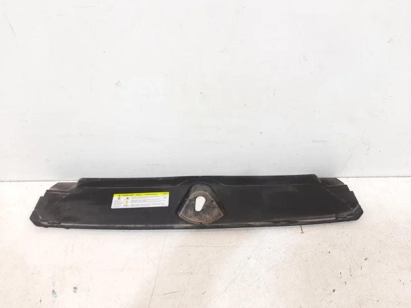 Накладка замка капота AUDI Q3 2018-2021 F3