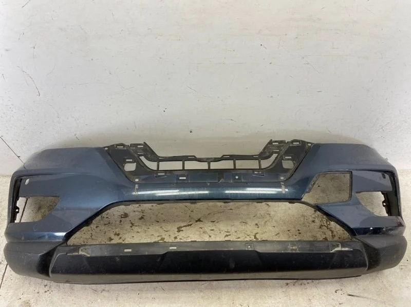 Бампер Nissan X-Trail 2018- T32