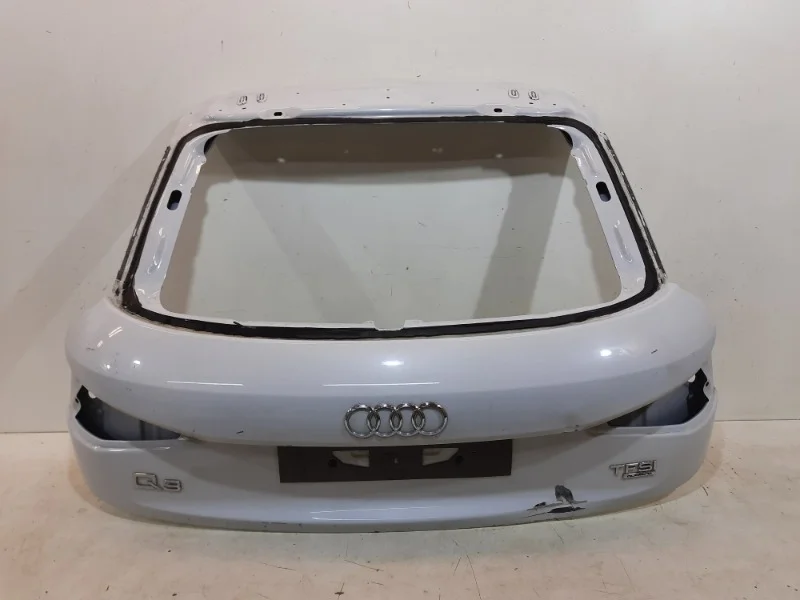 Крышка багажника AUDI Q3 2011-2018 8U