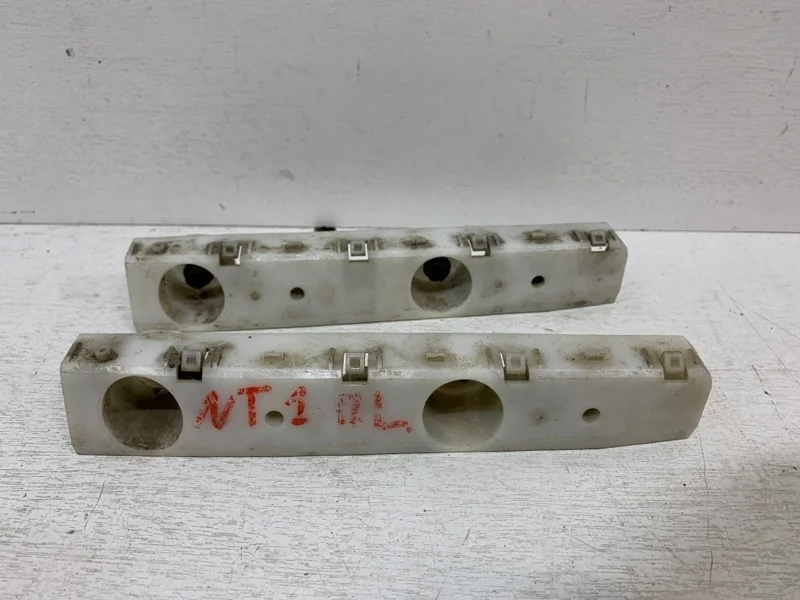 Кронштейн бампера Nissan Teana c 2008-2013 J30