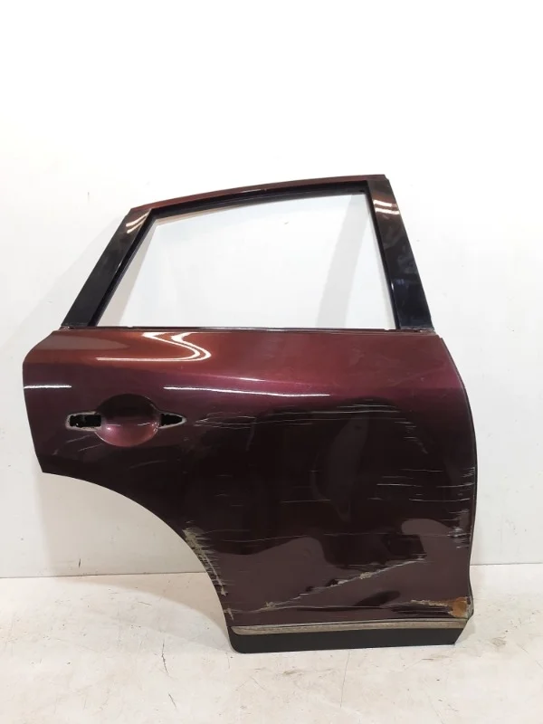 Дверь Infiniti QX50 2013-2017 J50