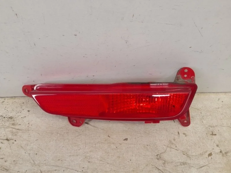 Фонарь противотуманный Hyundai Creta 2015-