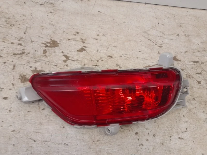 Фонарь противотуманный Mazda CX-5 2017-