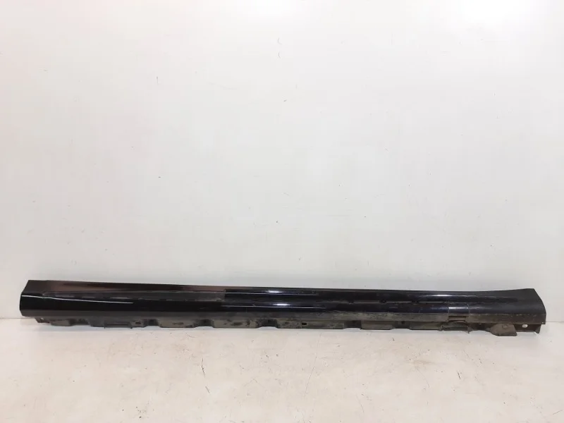 Накладка порога Mercedes-Benz -Class 2013-2017 W222