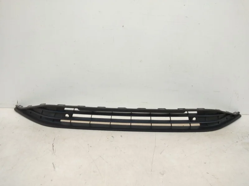 Решетка бампера Volkswagen Polo 2020- 6