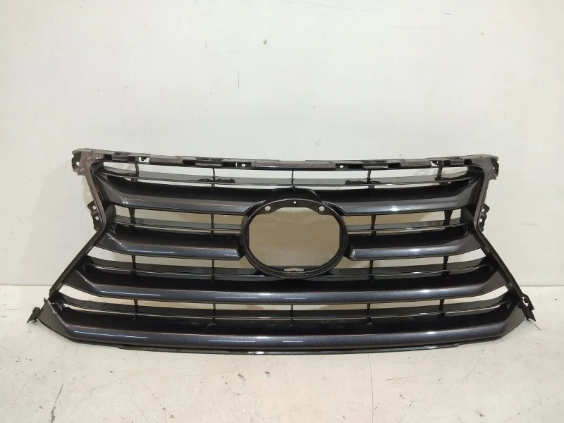 Решетка радиатора Lexus NX 2014-2017