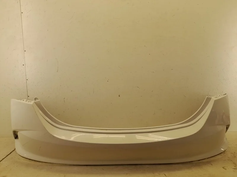 Бампер Hyundai Solaris 2020-