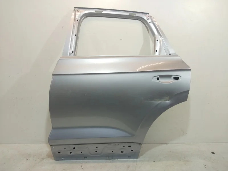 Дверь Volkswagen Touareg 2018- 3