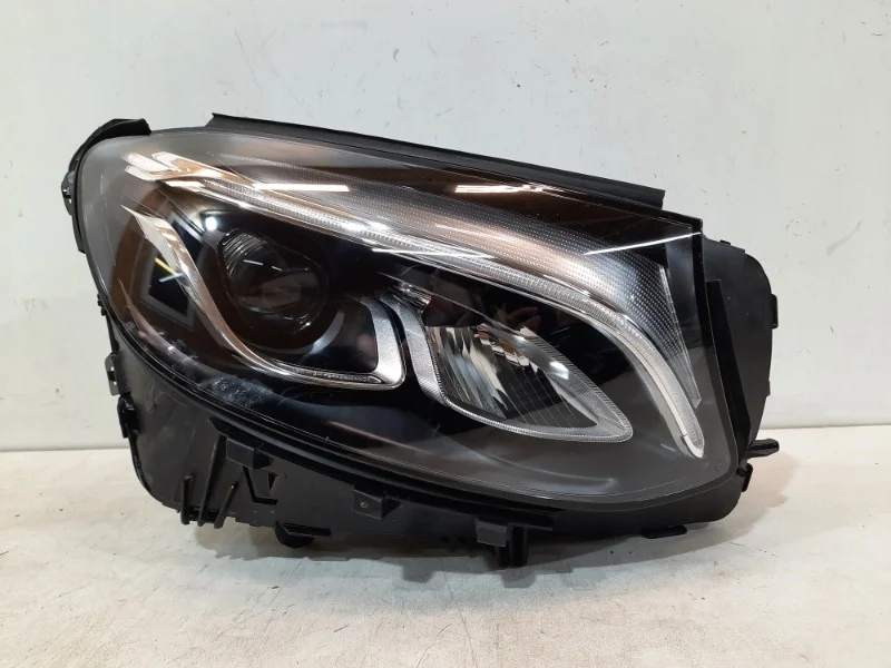 Фара Mercedes-Benz GLC Coupe 2015-2018 C253