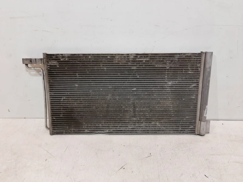 Радиатор кондиционера Ford Focus 2011-2019 3
