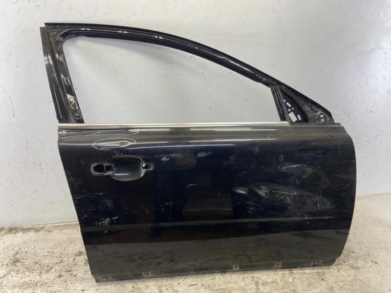 Дверь Volvo S80 2009-2016