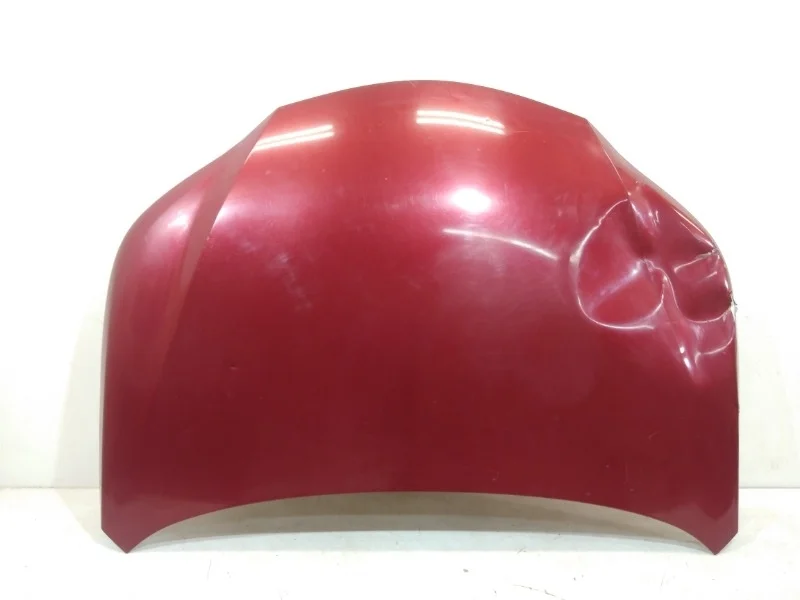 Капот Lexus NX 2014-2022