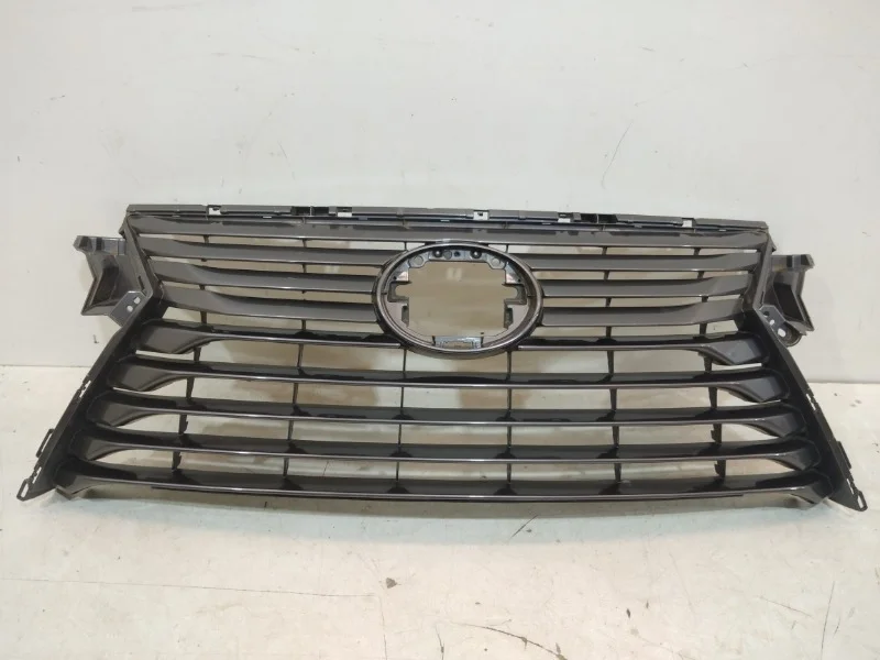 Решетка радиатора Lexus RX 2016-2019 4