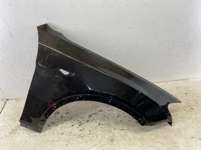 Крыло BMW X3 2010-2017 F25