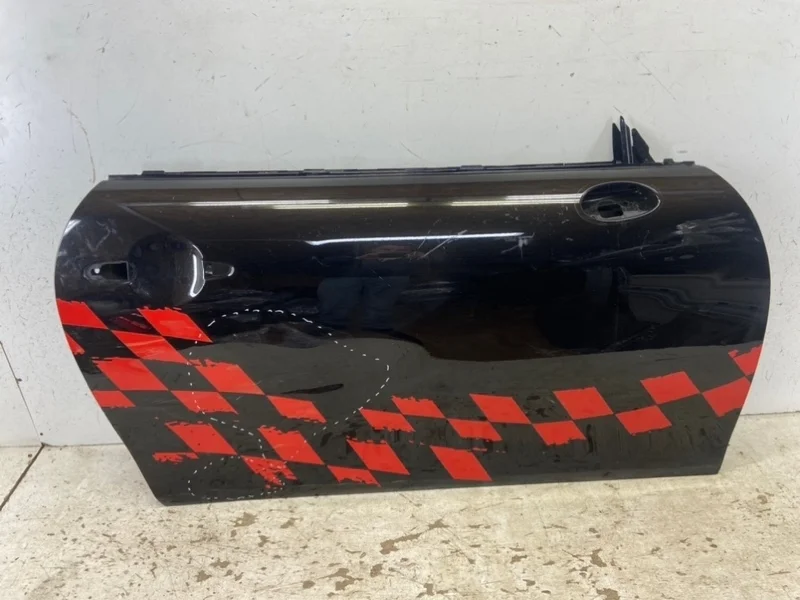 Дверь Mini COOPER 2014- F56