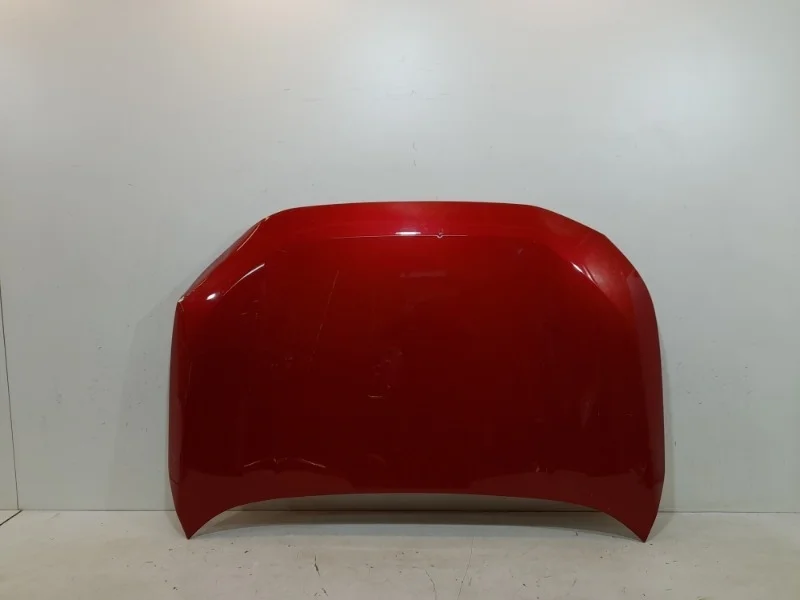 Капот Toyota Rav4 2019- 50