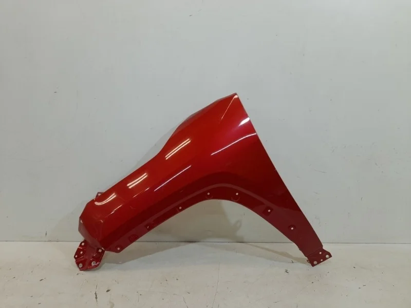 Крыло Toyota Rav4 2019- 50