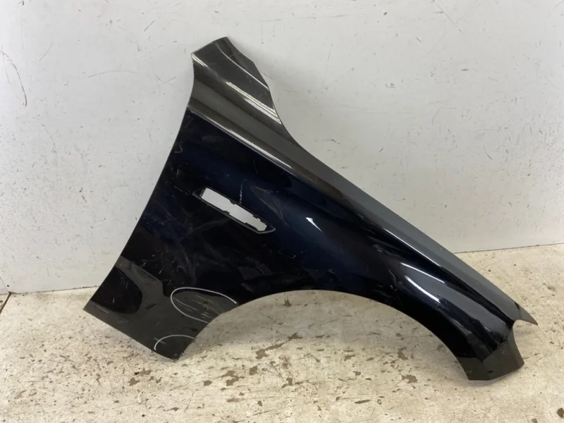Крыло BMW 5er 2010-2017 F07