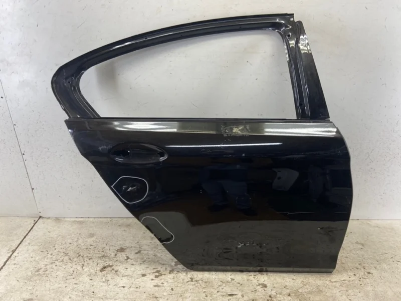 Дверь BMW 5er 2016- G30