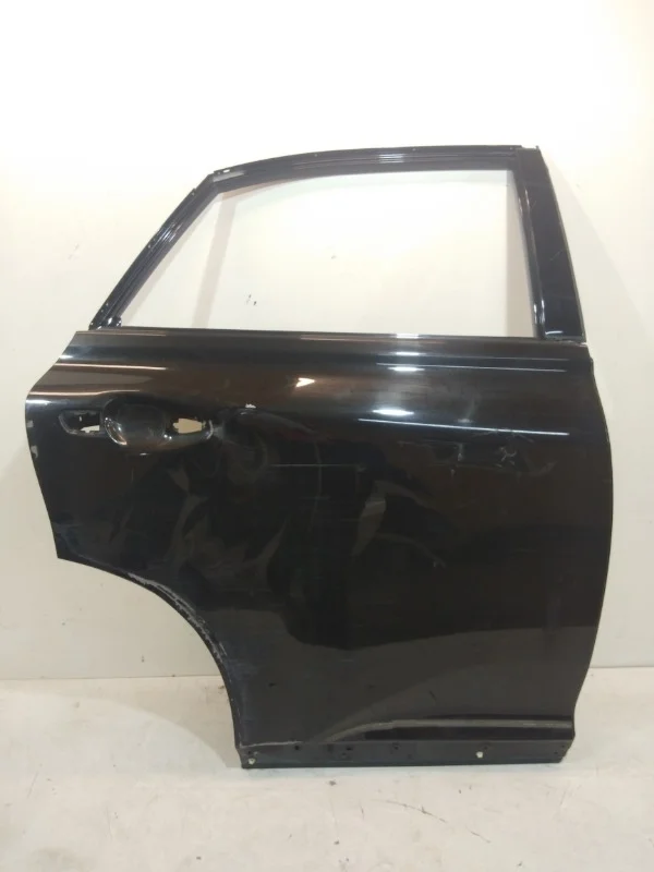 Дверь Lexus RX 2009-2015 3