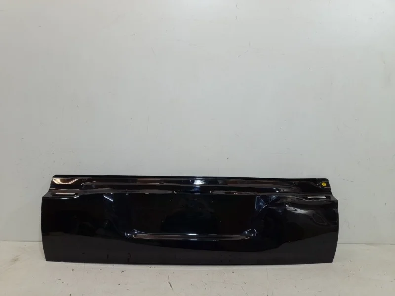 Борт Toyota Land Cruiser 2012-2021 200