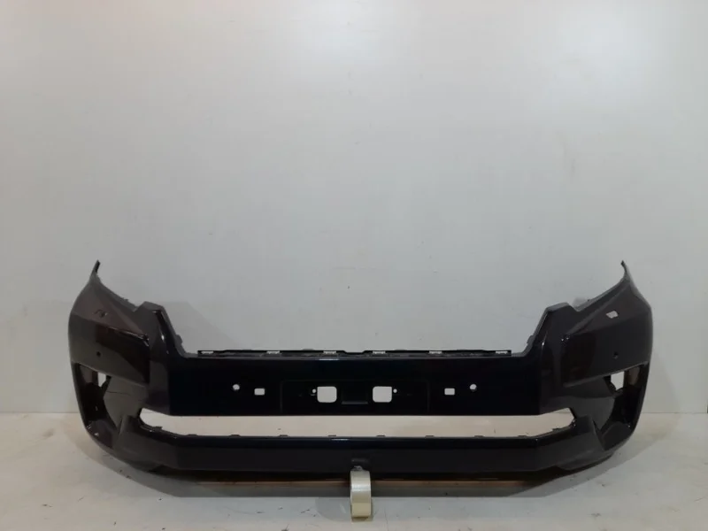 Бампер Toyota Land Cruiser Prado 2018- 150