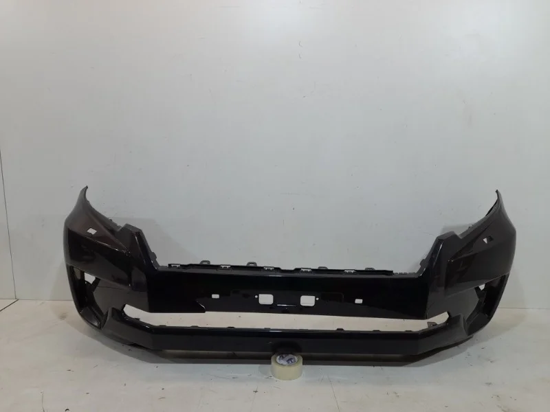 Бампер Toyota Land Cruiser Prado 2018- 150