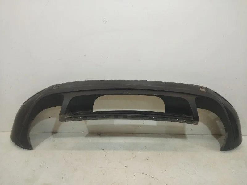 Бампер Volkswagen Touareg 2010-2015