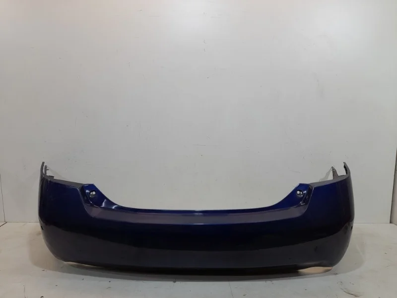 Бампер Toyota Camry 2006-2011 V40