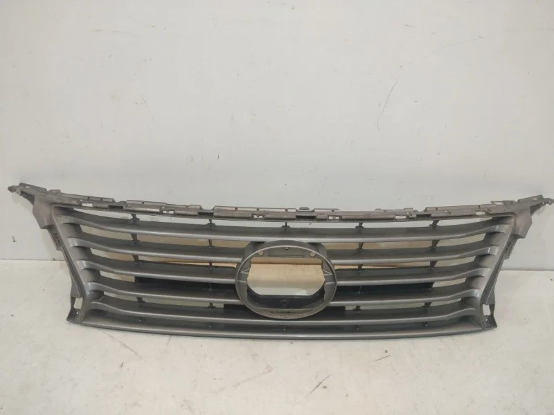 Решетка радиатора Lexus RX 2012-2015 3