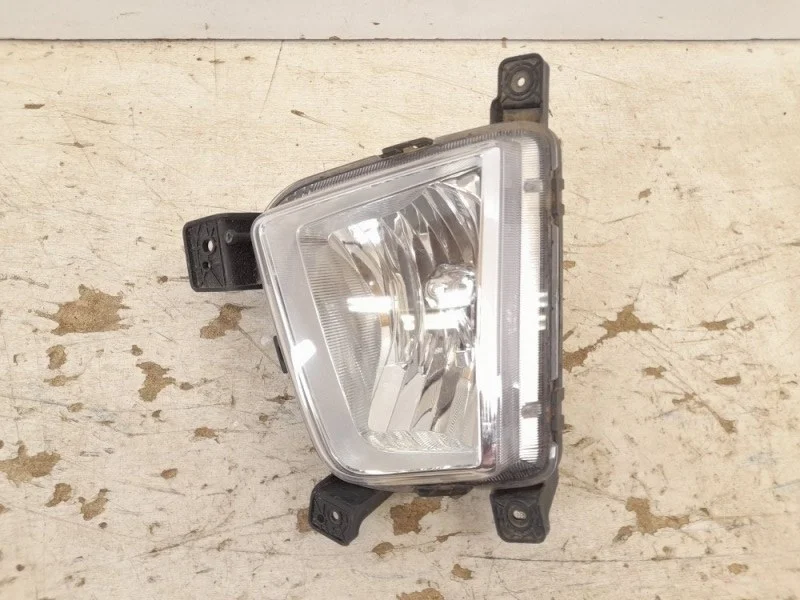 Фара противотуманная Hyundai Creta 2015-