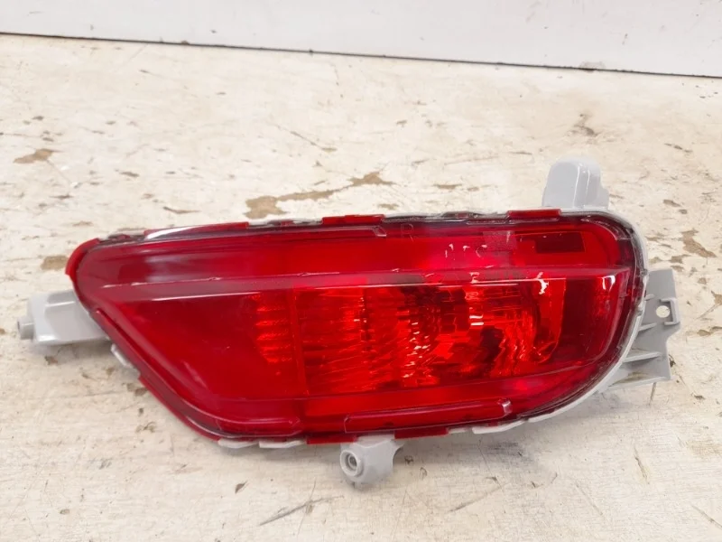 Фонарь противотуманный Mazda CX-5 2017-2020