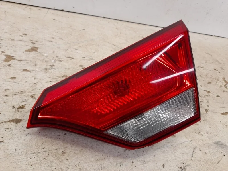Фонарь Kia Rio 2017-2020 4