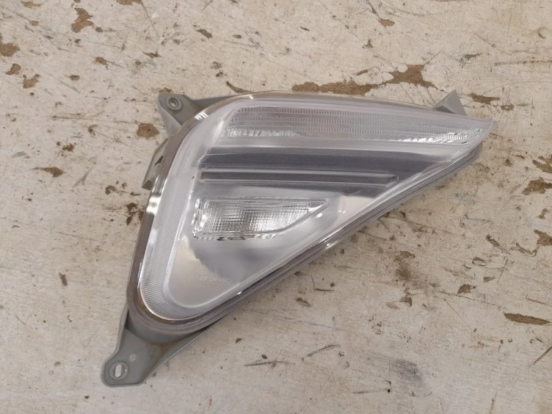 Фонарь противотуманный Kia Cerato 2018- 4