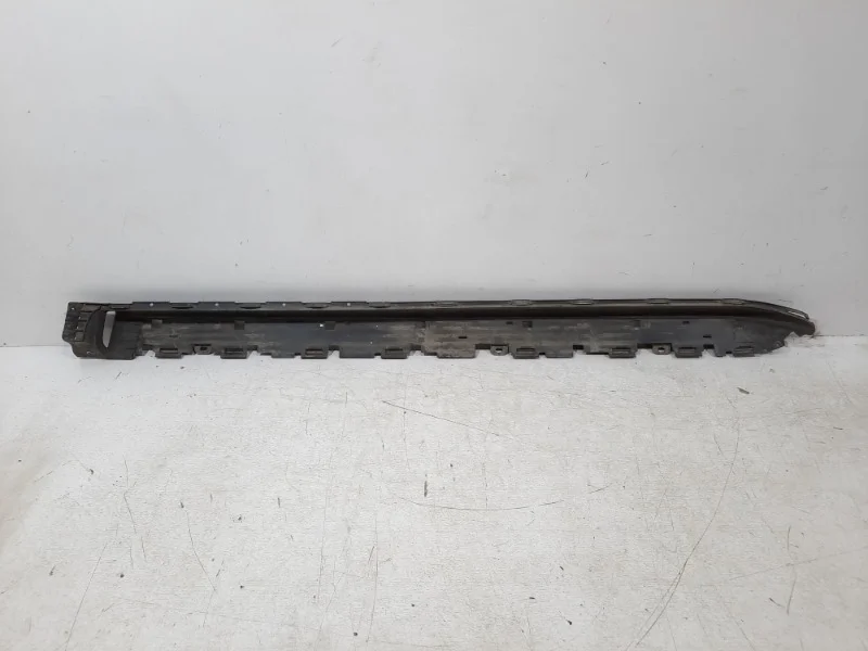 Кронштейн порога Toyota Land Cruiser 2012- 200