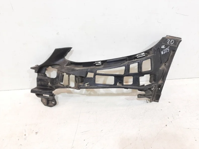 Каркас бампера Mercedes-Benz -Class 2015-2018 W205