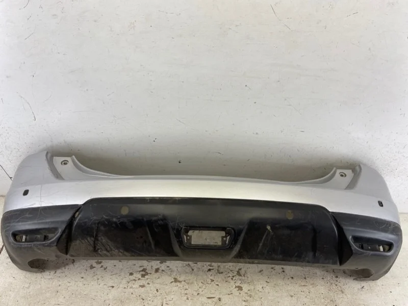 Бампер Nissan X-Trail 2014- T32