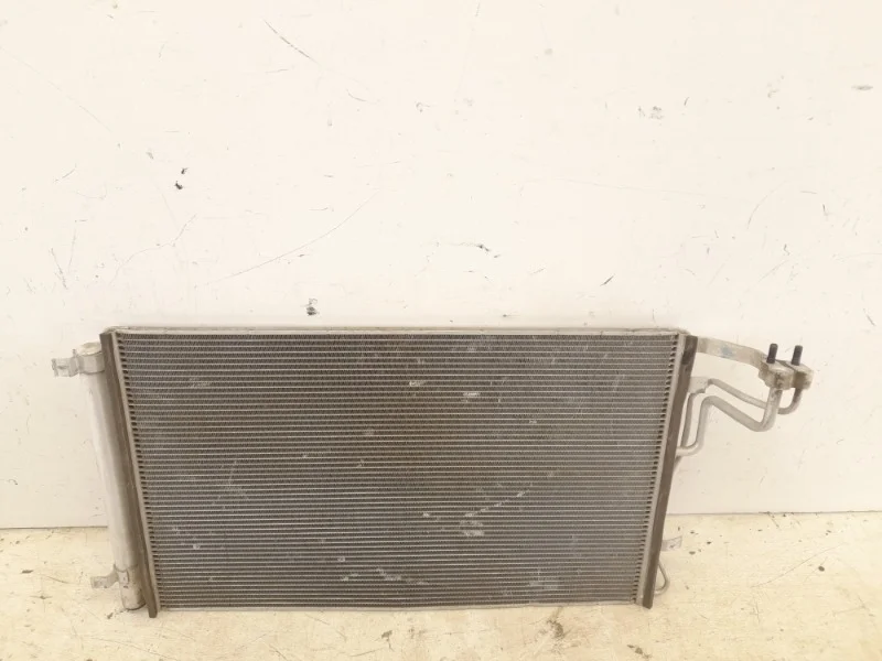 Радиатор кондиционера Hyundai Creta 2020-